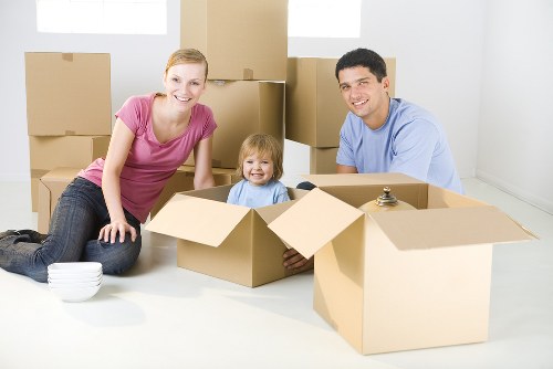Updated cookie policy information on a storage website