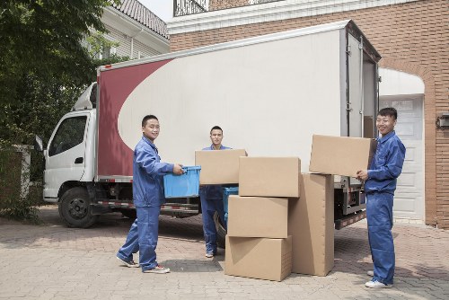 Raynerslane Storage modern slavery commitment and ethical operations