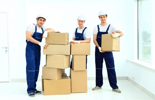 About Us Raynerslane Storage focused on smarter space management and reliability
