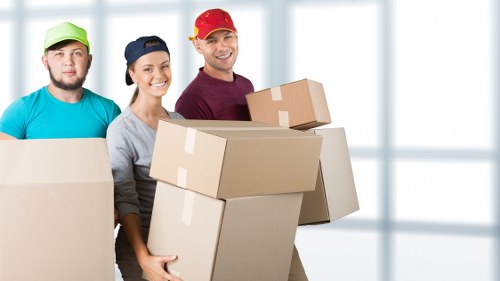 Trusted Raynerslane Storage payment methods and security