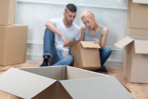 Final review stage of a storage complaint procedure
