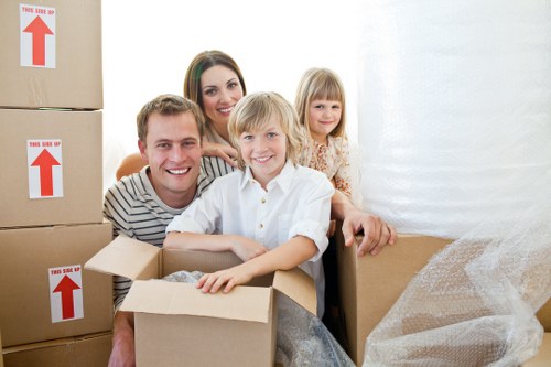 Raynerslane moving service planning a smooth home relocation