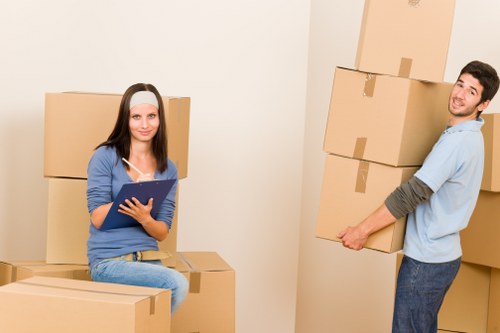 PCI-compliant Raynerslane Storage storage payments area