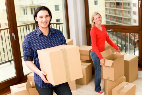 Waste regulations and prohibited items guidance for storage customers